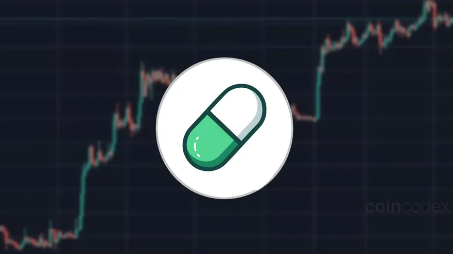 Is PUMP Price Rally Incoming? Here’s What the Charts Reveal