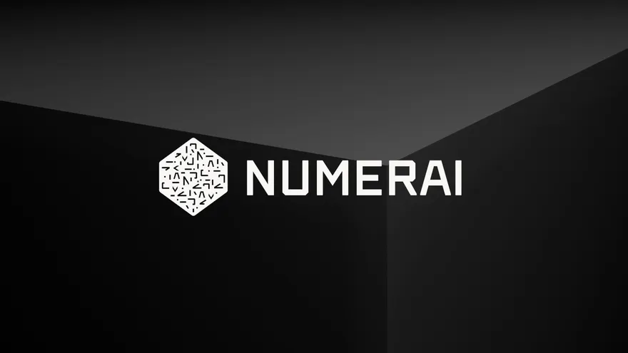 JPMorgan Commits Up to $500 Million to AI-Powered Hedge Fund Numerai, NMR Token Surges