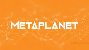 Metaplanet Targets 210,000 BTC by 2027 Through $1.2B Share Issuance