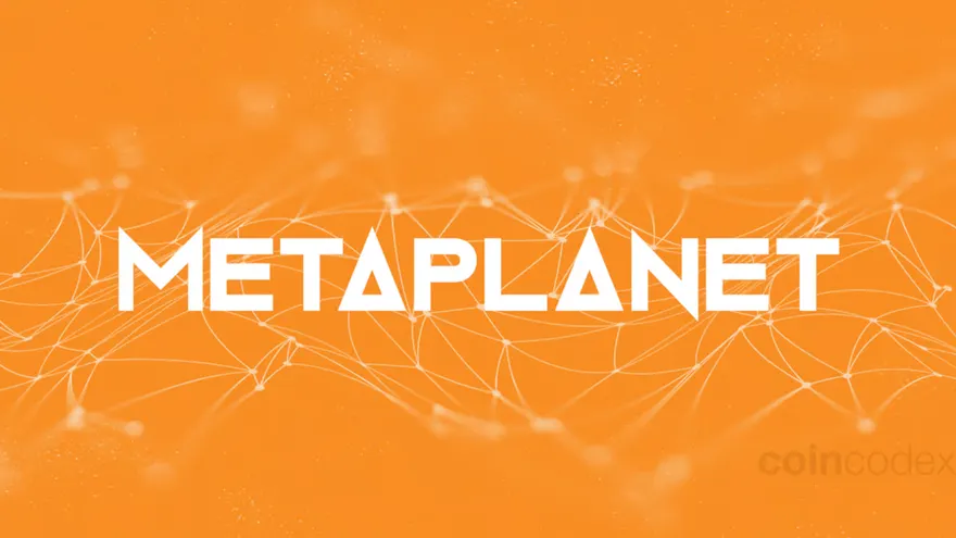 Metaplanet Targets 210,000 BTC by 2027 Through $1.2B Share Issuance