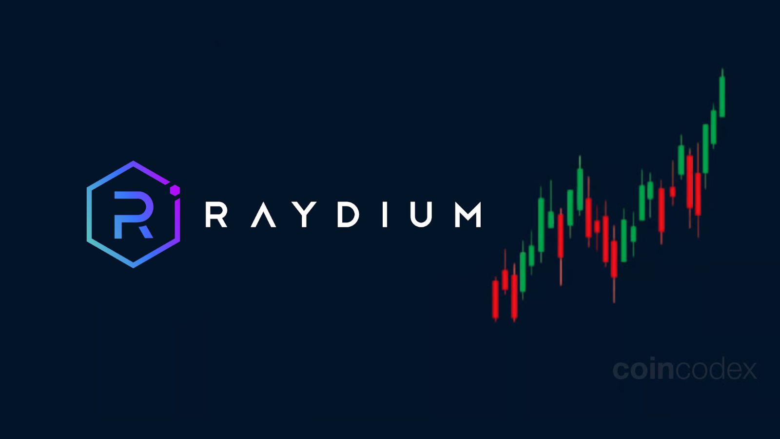 Raydium (RAY) Price Analysis: Analyst Signals Breakout Rally – Here’s ...