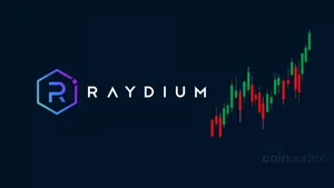 Raydium (RAY) Price Analysis: Analyst Signals Breakout Rally – Here’s What the Chart Reveals