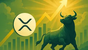 XRP Futures on CME Surpass $1 Billion in Open Interest, Fastest in Exchange’s History