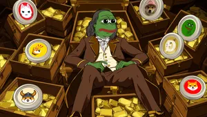 Comparing Pepe Dollar and Pepeto: Why Pepe Dollar Launching October 13th is Attracting Holders