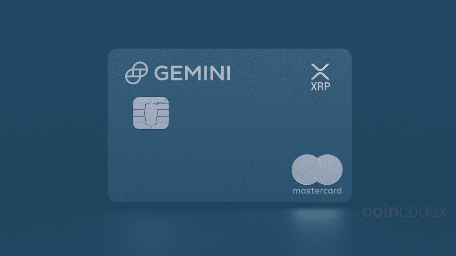 Gemini XRP Credit Card Review: Are the Rewards Worth It? | CoinCodex