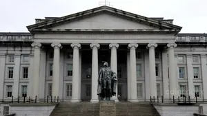$312 Billion Scandal: Why U.S. Banks, Not Crypto, Are the Real Money-Laundering Machines