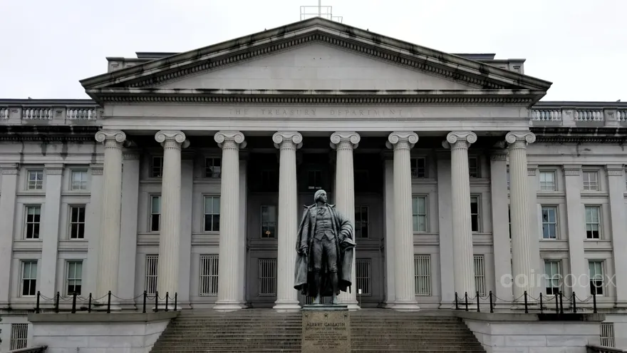 $312 Billion Scandal: Why U.S. Banks, Not Crypto, Are the Real Money-Laundering Machines