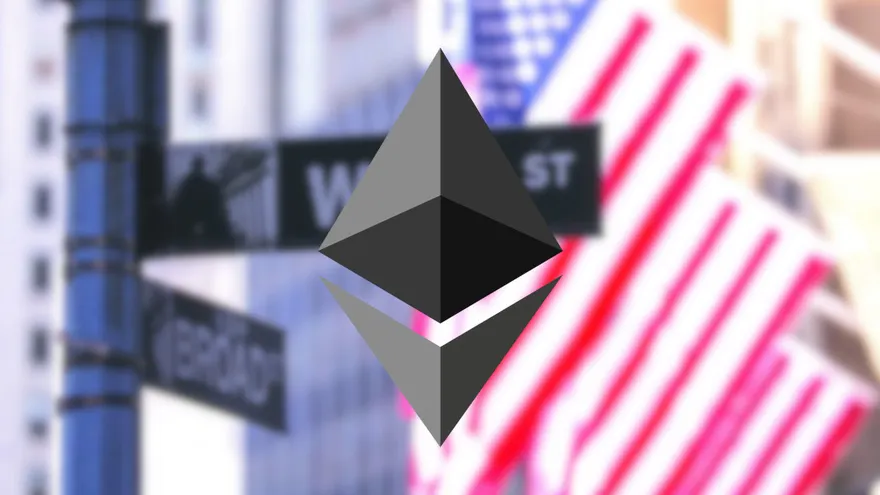 Jan Van Eck Calls Ethereum 'The Wall Street Token' as Stablecoin Adoption Accelerates