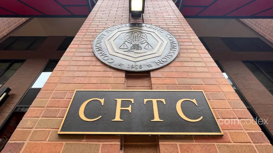 U.S. Traders Can Now Access Offshore Crypto Exchanges — CFTC Opens the Door