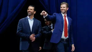 Eric Trump Predicts Bitcoin Will Reach $1 Million Amid Expanding Crypto Push in Asia