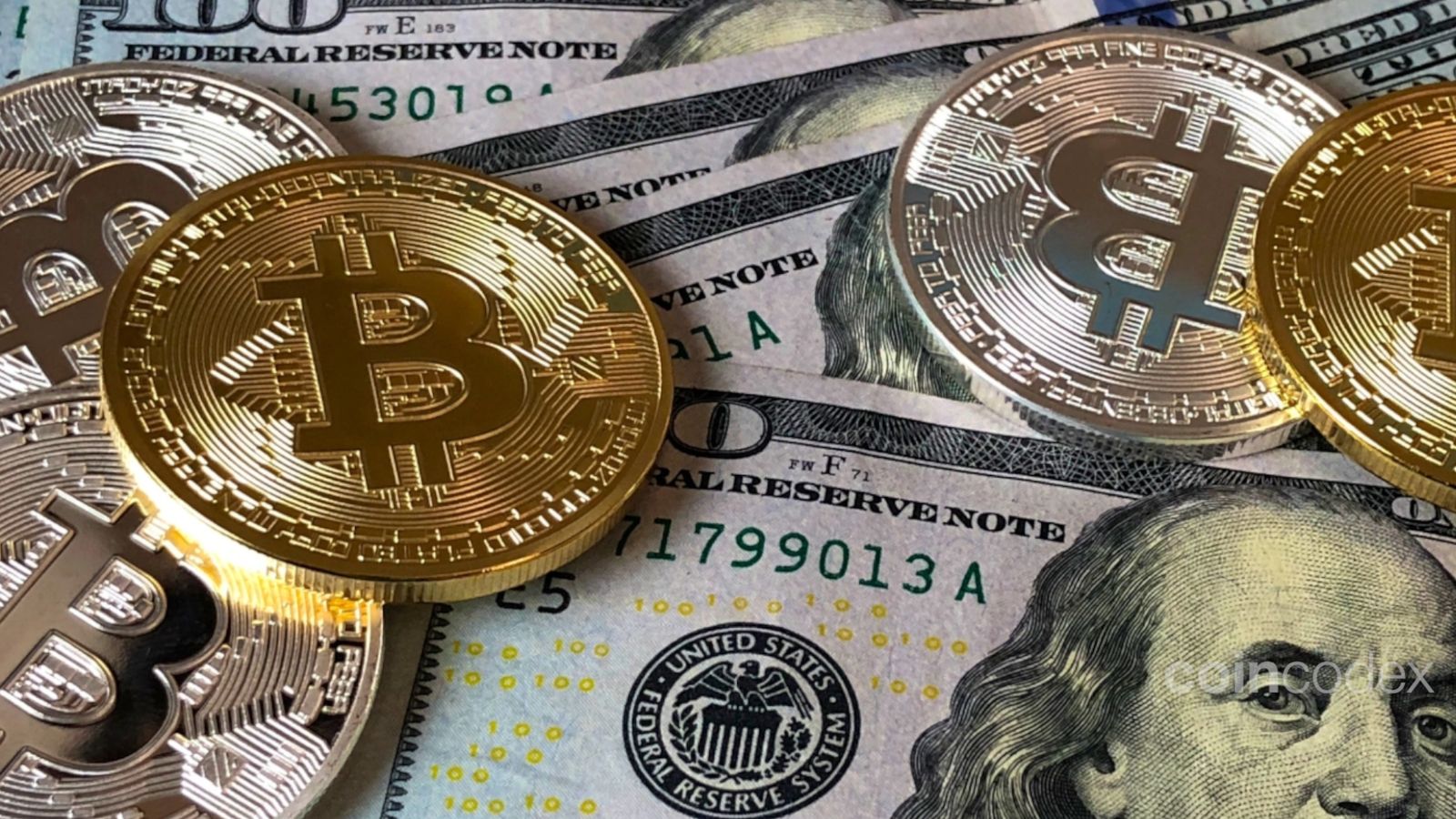 ETFs Absorb 7% of Bitcoin Supply — How Long Can It Last? | CoinCodex