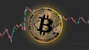 Bitcoin (BTC) Price Analysis: TD Sequential Flashes Buy Signal – Can BTC Break the Downtrend?