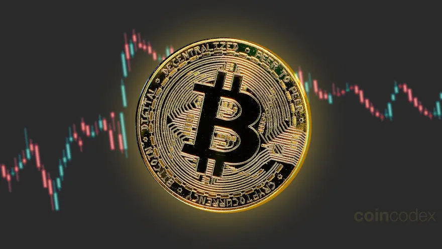 Bitcoin (BTC) Price Analysis: TD Sequential Flashes Buy Signal – Can BTC Break the Downtrend?