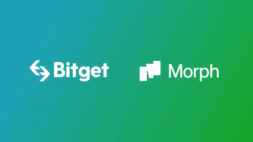 Bitget Upgrades BGB Token to Native Asset of Ethereum Layer 2 Morph Chain