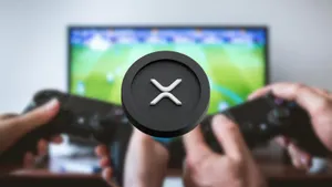 B3 Brings Crypto Gaming to XRP Ledger with XRPL Gamechain
