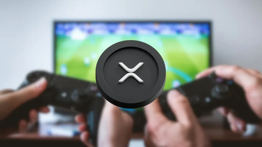 B3 Brings Crypto Gaming to XRP Ledger with XRPL Gamechain