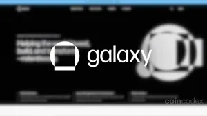 Galaxy Becomes First Nasdaq-Listed Company to Tokenize Public Stock on Blockchain