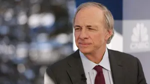 Ray Dalio Warns U.S. Debt Threatens Dollar, Positioning Gold and Crypto as Alternatives