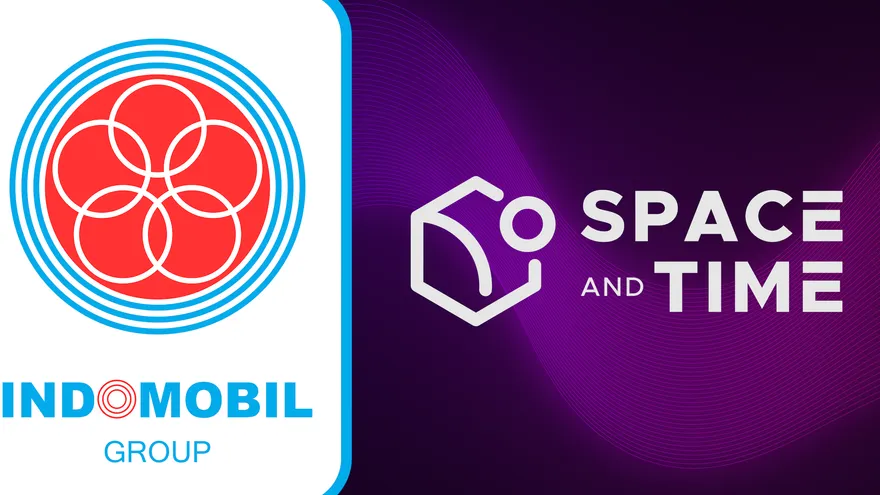 Indomobil rolls out blockchain-based education for 50,000 students across Indonesia