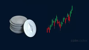 Ethereum Price Analysis: ETH Chart Flashes Buy Signal – Is the Downtrend Ending?