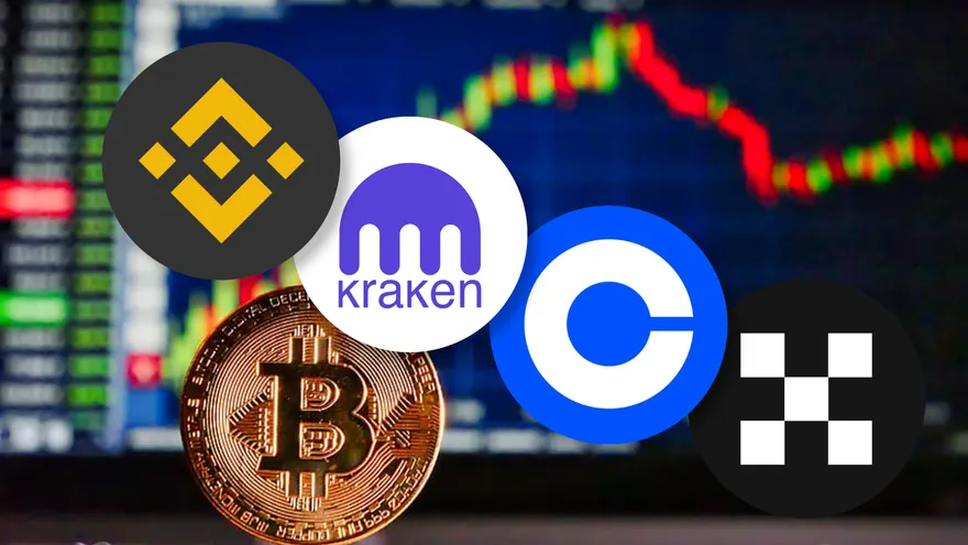 8 Best Crypto Exchanges for Businesses in 2026