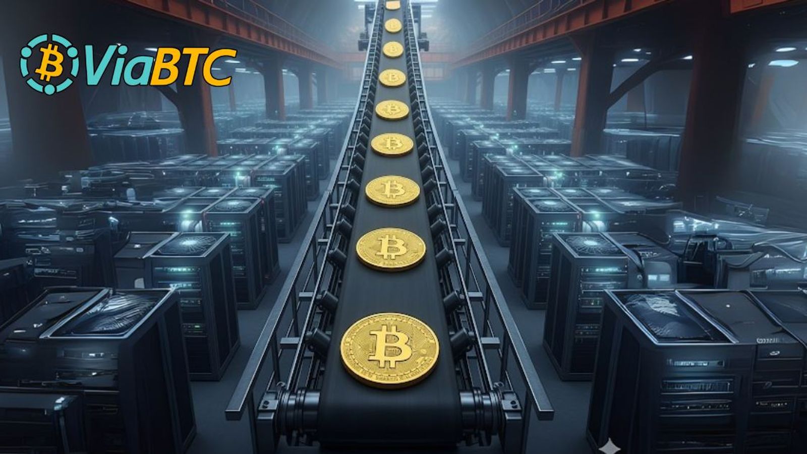 How Do Mining Pools Share Rewards? | CoinCodex