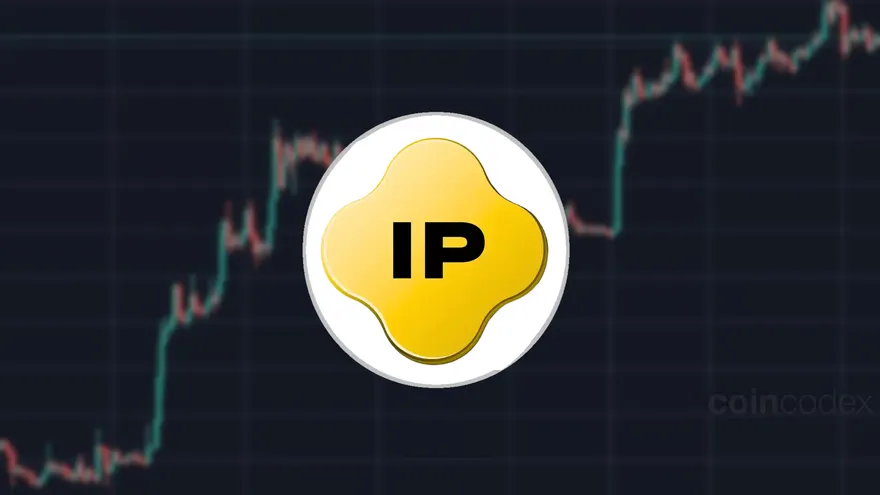 Story (IP) Price Analysis: Analyst Says Rally is Still in Play – Here’s What the Chart Reveals