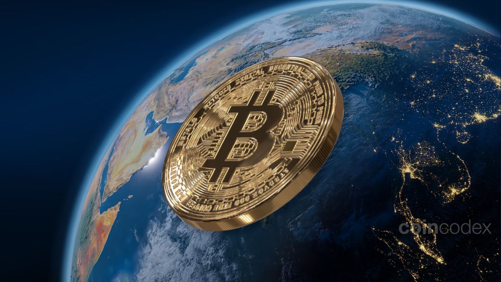 New Timestamp System Makes Bitcoin Ready For Space Payments | CoinCodex