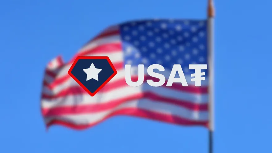 Tether Launches USAT Stablecoin to Enter U.S. Market Under Federal Oversight