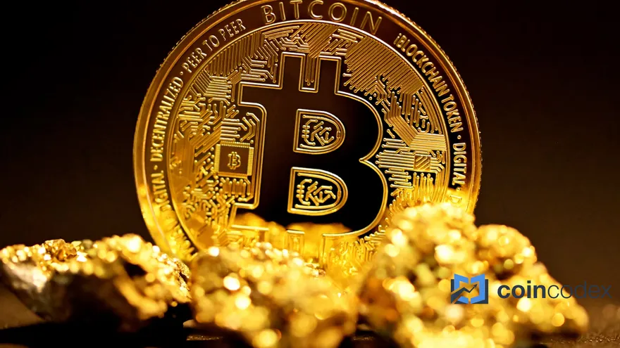 Bitcoin Price Set for a Breakout – Key Levels Analysts Are Watching Now