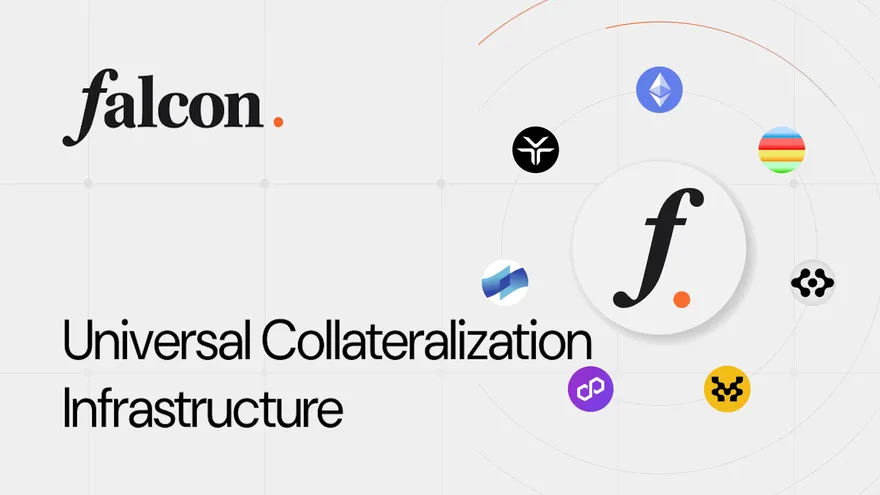 Falcon Finance Moves Token Governance to Independent Foundation for Greater Transparency