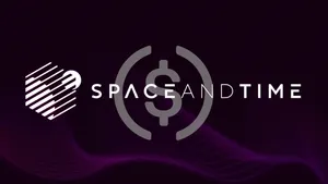 USDC Now Supported on Space and Time for Zero-Knowledge Data Processing