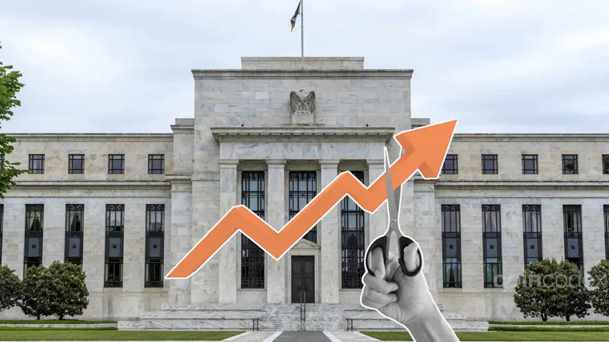 The First Rate Cut of 2025 From the Fed May Also Be The Only One
