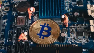 Bit Digital CEO Predicts End Of Bitcoin Mining By 2028