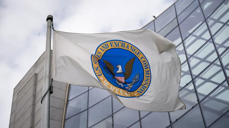 SEC Approves Streamlined Rules for Crypto ETP Listings