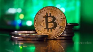 Bitcoin Posts Best September in 13 Years With 8 Percent Gain