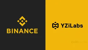 Binance’s Fund YZi Labs Poised to Open Doors to External Capital