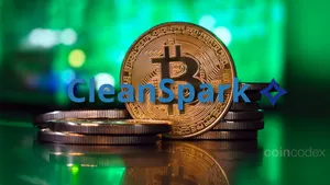 CleanSpark Secures $100 Million Bitcoin-Backed Loan as Shares Jump 5%