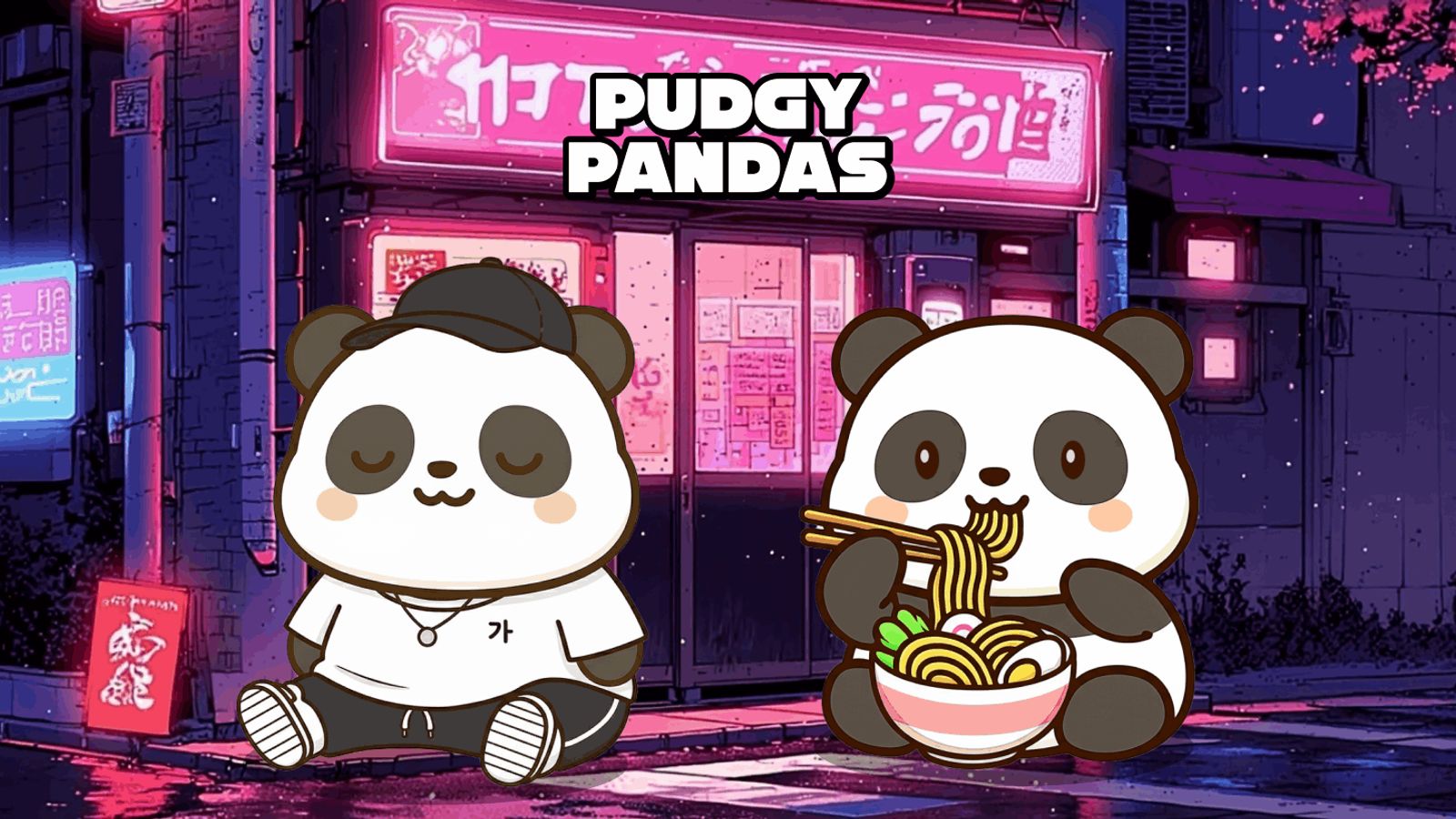 China’s Pudgy Pandas vs PENGU—Can It Top PEIPEI’s 28,000% Run? | CoinCodex