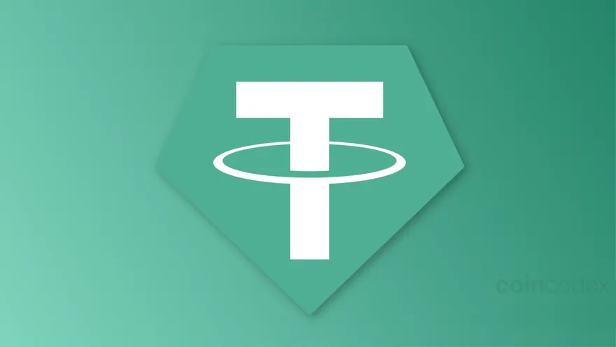 Tether Eyes $500 Billion Valuation With 20B Funding Round