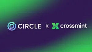 Circle And Crossmint Push USDC To Billions Of Potential Users