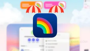 Rainbow Wallet Airdrop: How to Earn RNBW Crypto Tokens