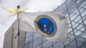 SEC Chief Faces Questions Over Trump Family Crypto Links