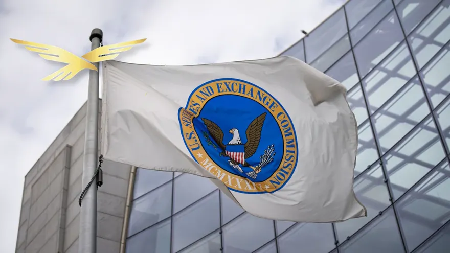 SEC Chief Faces Questions Over Trump Family Crypto Links