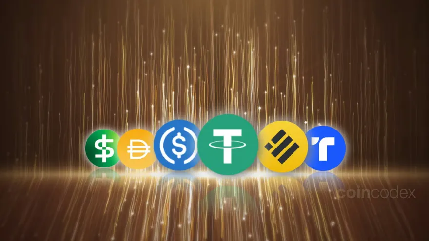 Stablecoin Inflows Hit $46B as USDT and USDC Lead Q3