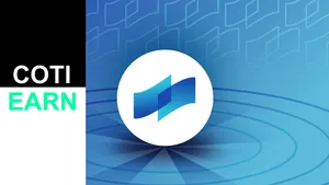 COTI rolls out on-chain rewards program with $1M in monthly token incentives