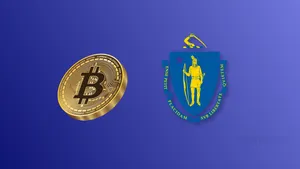 Massachusetts Considers Building First State Bitcoin Reserve