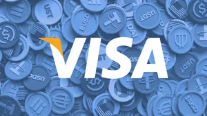 Visa Launches Pilot to Use Stablecoins for Faster Payments