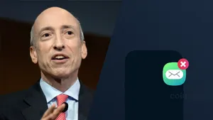 House Republicans Investigate Gary Gensler Over Deleted SEC Texts