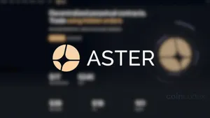 What Is Aster? All You Need to Know About the DEX That's Taking Over Crypto